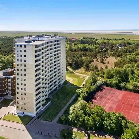 Apartment Wohnung 53 Id 129