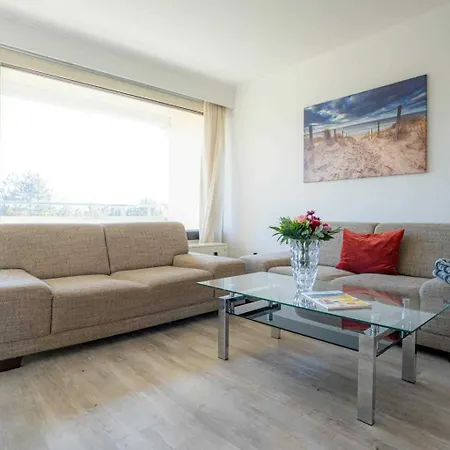 Apartment Wohnung 53 Id 129 Sankt Peter-Ording