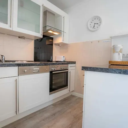 Apartment Wohnung 53 Id 129 *