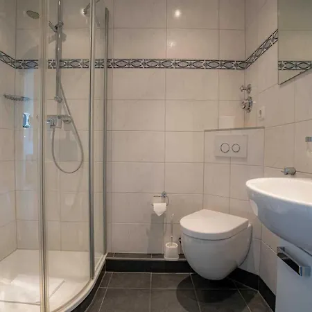 Wohnung 53 Id 129 Apartment Sankt Peter-Ording