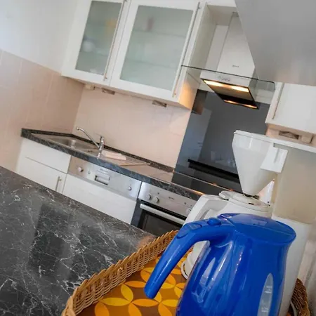 Wohnung 53 Id 129 Apartment *