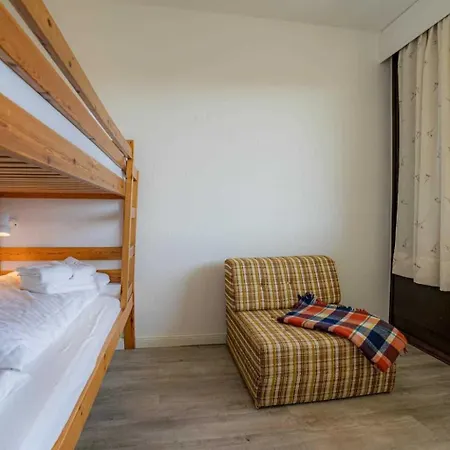 Wohnung 53 Id 129 Sankt Peter-Ording