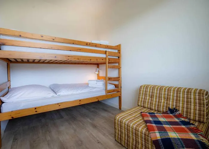 53 Id 129 Lejlighed Sankt Peter-Ording