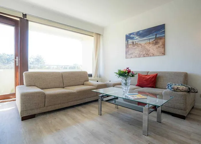 Lejlighed 53 Id 129 Sankt Peter-Ording