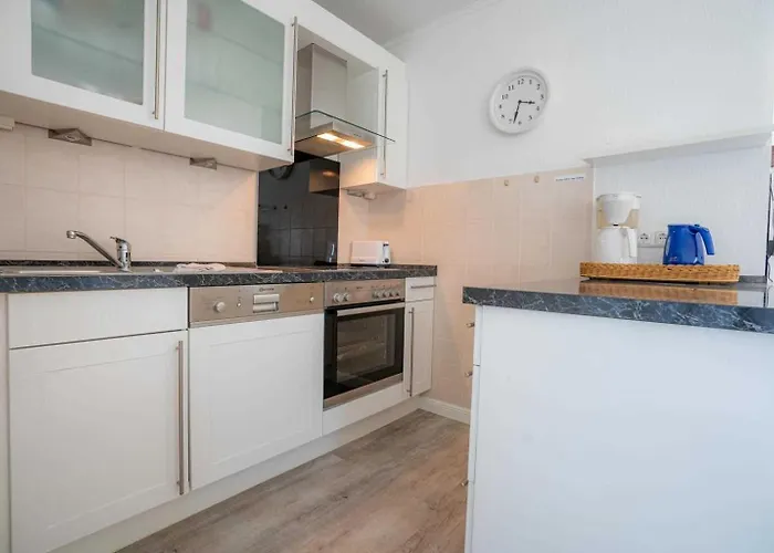 Appartement 53 Id 129 *