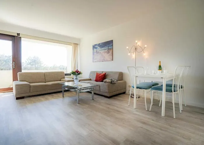 Lejlighed 53 Id 129 *