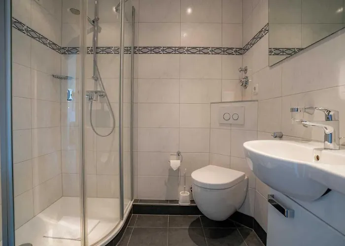 53 Id 129 Lejlighed Sankt Peter-Ording