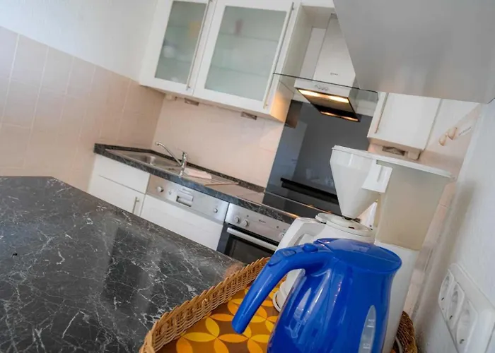 53 Id 129 Appartement *